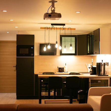 Tremblay-en-France Atelier Chaleureux 40M2 - Proche Cdg Parc Des Expo 아파트 외부 사진