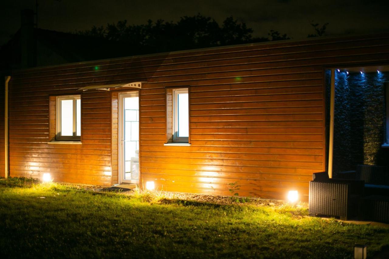Tremblay-en-France Atelier Chaleureux 40M2 - Proche Cdg Parc Des Expo 아파트 외부 사진