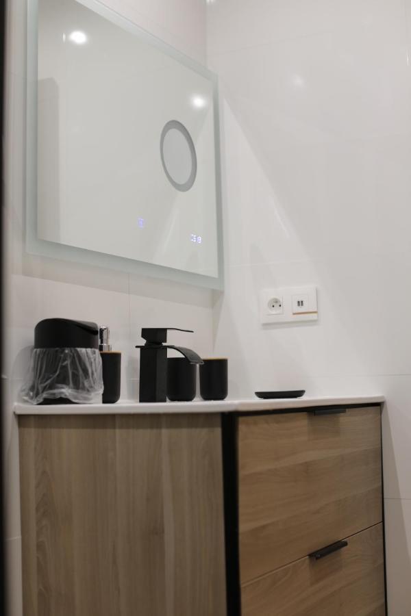 Tremblay-en-France Atelier Chaleureux 40M2 - Proche Cdg Parc Des Expo 아파트 외부 사진