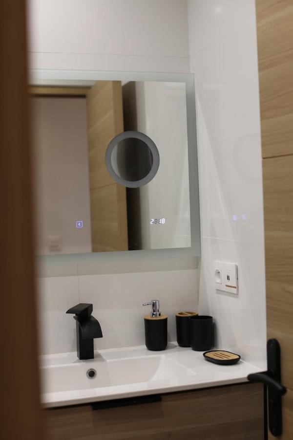 Tremblay-en-France Atelier Chaleureux 40M2 - Proche Cdg Parc Des Expo 아파트 외부 사진