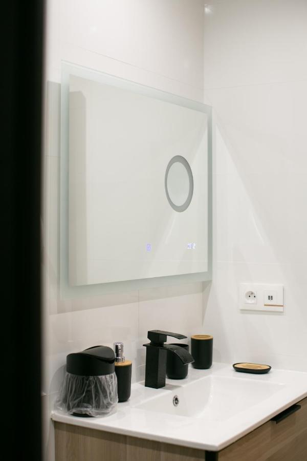 Tremblay-en-France Atelier Chaleureux 40M2 - Proche Cdg Parc Des Expo 아파트 외부 사진