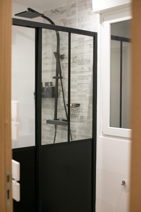 Tremblay-en-France Atelier Chaleureux 40M2 - Proche Cdg Parc Des Expo 아파트 외부 사진