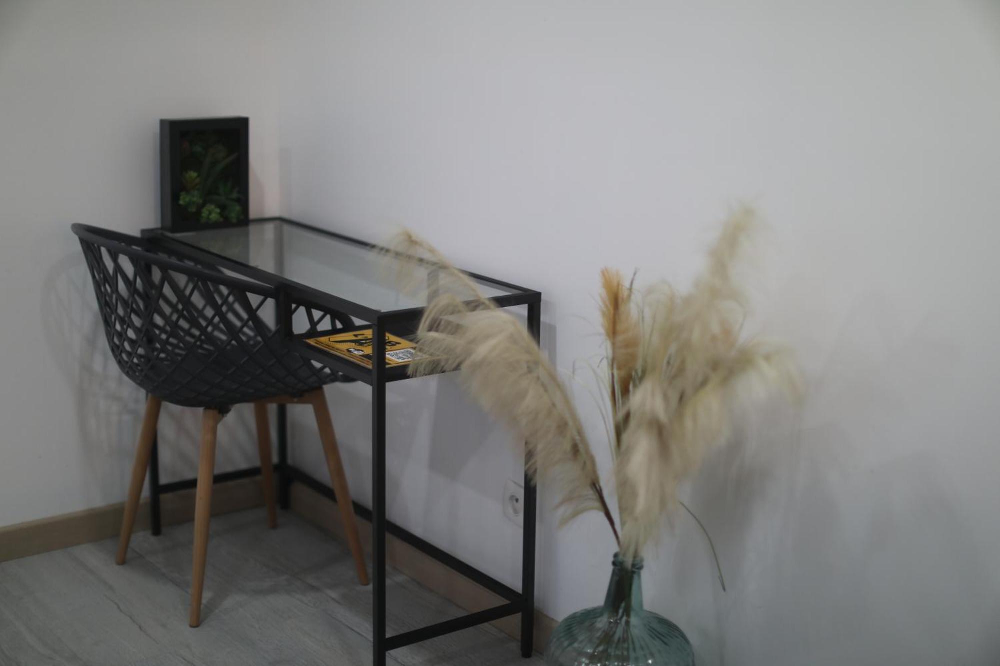 Tremblay-en-France Atelier Chaleureux 40M2 - Proche Cdg Parc Des Expo 아파트 외부 사진